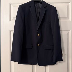 VGUC Chaps Blazer size 16